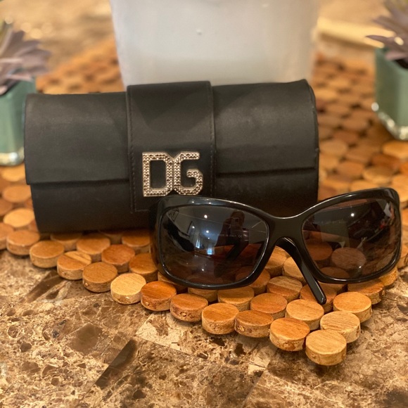 Dolce & Gabbana sunglasses main image 6